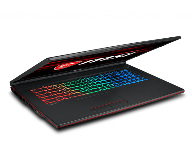 MSI GP73 Leopard 8RE-422PL i7-8750H/8GB/1TB/GTX1060GB-6GB/17,3"/W10 - 440999 - zdjęcie 3